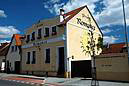 Romance pension Romance pension