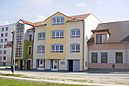 Vila Dům Evropa Vila Dům Evropa