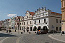 Hotel Bílý koníček Hotel Bílý koníček