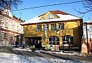 Kulturní a informační centrum Horní Planá Kulturní a informační centrum Horní Planá