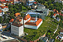 Škoda Auto Na Karmeli Educational Centre