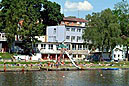 Pension Sport Pension Sport
