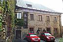 Regionální muzeum v Kolíně Regionální muzeum v Kolíně