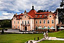 Hotel a zámek BERCHTOLD Hotel a zámek BERCHTOLD