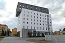 Ibis Olomouc Centre