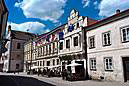 Design hotel Besídka Design hotel Besídka