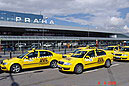 PRAGUE TAXI SERVICE PRAGUE TAXI SERVICE