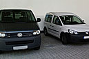 BUDWEIS - SHUTTLE BUDWEIS - SHUTTLE