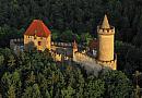 Kokořín Castle