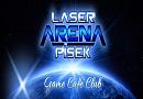 LASER ARENA PÍSEK LASER ARENA PÍSEK
