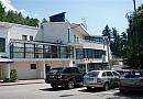 INTERHOTEL AMERICA**** INTERHOTEL AMERICA****