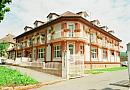 Hotel U kapličky Hotel U kapličky