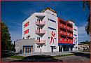 SPORT HOTEL České Budějovice SPORT HOTEL České Budějovice