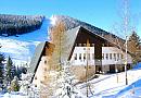 Pytloun Hotel **** Harrachov