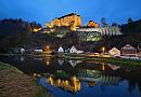 Hrad Český Šternberk Hrad Český Šternberk