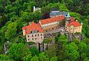 Hrubá Skála Castle