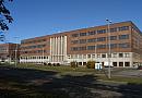 Národní technické muzeum Národní technické muzeum