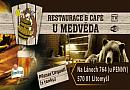 Restaurace a Café U Medvěda