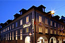 Restaurace hotelu MALÝ PIVOVAR Restaurace hotelu MALÝ PIVOVAR