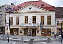 Kulturní dům Střelnice Kulturní dům Střelnice