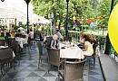 Žofín Garden Žofín Garden