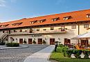 Lindner Hotel Prague Castle Lindner Hotel Prague Castle