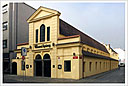 Restaurace Masné krámy Restaurace Masné krámy
