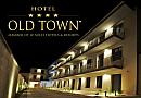 Old Town Hotel