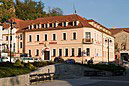 Restaurace Podhrad Restaurace Podhrad