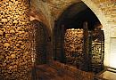 The Ossuary of St. James’ Church