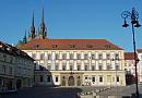 Moravian Museum - Dietrichstein Palace