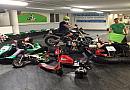 Kart Arena