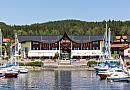 Restaurace Marina Lipno Restaurace Marina Lipno