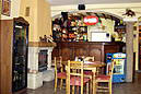 Penzion a restaurace U Candrů Penzion a restaurace U Candrů