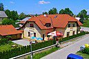 Pension a restaurace Florian Pension a restaurace Florian
